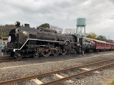 京都鉄道博物館に投稿された画像（2020/12/13）