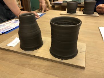 ルームルームとうげいきょうしつに投稿された画像（2020/12/13）