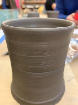 ルームルームとうげいきょうしつに投稿された画像（2020/12/13）