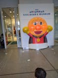 神戸アンパンマンこどもミュージアム＆モールに投稿された画像（2020/12/13）
