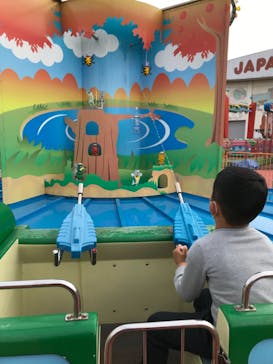 日本モンキーパークに投稿された画像（2020/12/13）