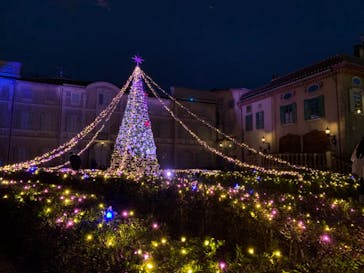 星の王子さまミュージアム 箱根サン=テグジュペリに投稿された画像（2020/12/13）