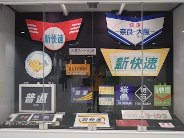 京都鉄道博物館に投稿された画像（2020/12/13）