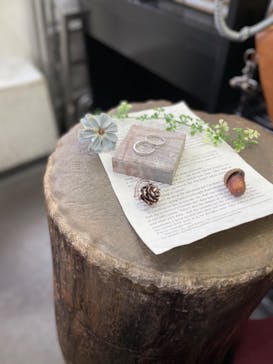 Caravella（カラベラ）に投稿された画像（2020/12/13）