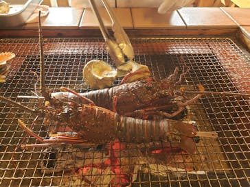 海女小屋体験施設さとうみ庵に投稿された画像（2020/12/13）