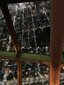 東京スカイツリーに投稿された画像（2020/12/13）