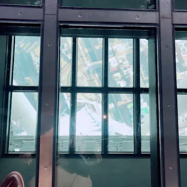 東京スカイツリーに投稿された画像（2020/12/13）