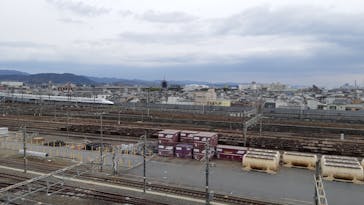 京都鉄道博物館に投稿された画像（2020/12/13）