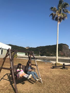 串本海中公園水族館に投稿された画像（2020/12/13）