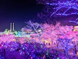 よみうりランド 遊園地に投稿された画像（2020/12/13）