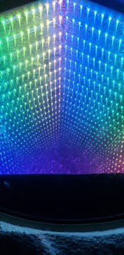 よみうりランド 遊園地に投稿された画像（2020/12/13）