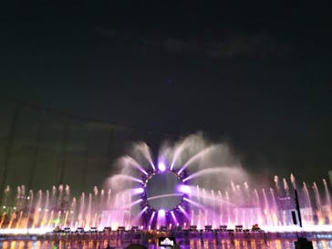 よみうりランド 遊園地に投稿された画像（2020/12/13）