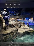 すみだ水族館に投稿された画像（2020/12/14）