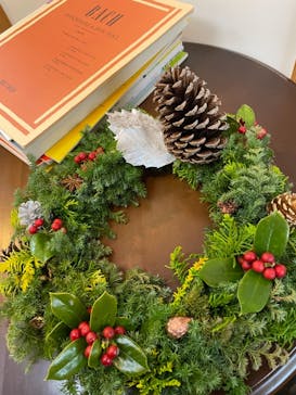 アトリエひわだやに投稿された画像（2020/12/14）