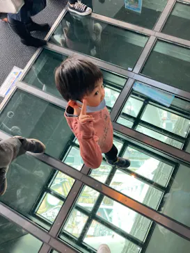 東京スカイツリーに投稿された画像（2020/12/14）