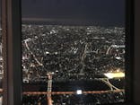 東京スカイツリーに投稿された画像（2020/12/14）