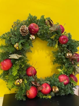 アトリエひわだやに投稿された画像（2020/12/12）