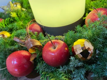 アトリエひわだやに投稿された画像（2020/12/12）