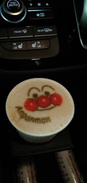 横浜アンパンマンこどもミュージアムに投稿された画像（2020/12/14）