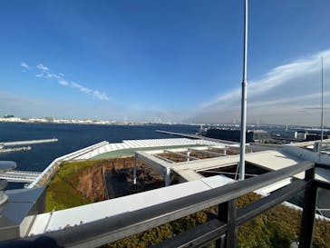 横浜みなとみらい 万葉倶楽部に投稿された画像（2020/12/14）