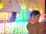 よみうりランド 遊園地に投稿された画像（2020/12/14）