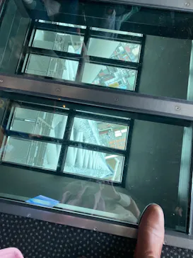 東京スカイツリーに投稿された画像（2020/12/14）