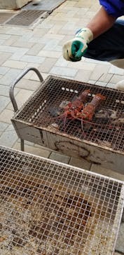 志摩市浜島磯体験施設 海ほおずきに投稿された画像（2020/12/14）