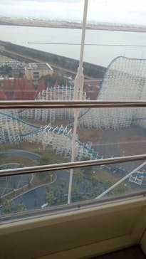 ナガシマスパーランドに投稿された画像（2020/12/14）