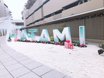 オーシャンスパ Fuuaに投稿された画像（2020/12/14）