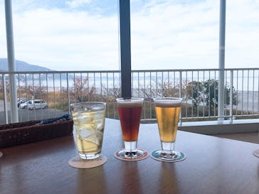 オーシャンスパ Fuuaに投稿された画像（2020/12/14）