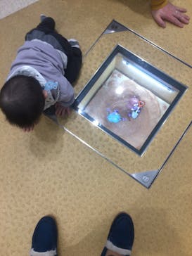 横浜アンパンマンこどもミュージアムに投稿された画像（2020/12/14）