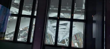 東京スカイツリーに投稿された画像（2020/12/15）