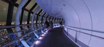 東京スカイツリーに投稿された画像（2020/12/15）