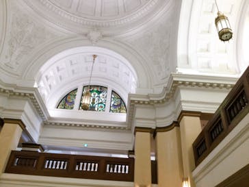 国立科学博物館に投稿された画像（2020/12/15）