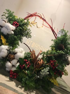 アトリエひわだやに投稿された画像（2020/12/15）