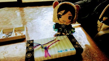 京町屋体験工房 和楽に投稿された画像（2020/12/15）