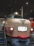 京都鉄道博物館に投稿された画像（2020/12/15）