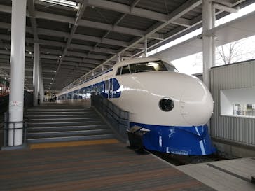 京都鉄道博物館に投稿された画像（2020/12/15）