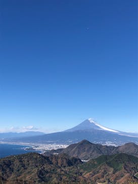 伊豆パノラマパークに投稿された画像（2020/12/15）