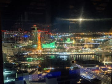 神戸ハーバーランド温泉 万葉倶楽部に投稿された画像（2020/12/15）