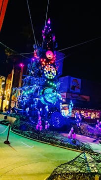 ひらかたパークに投稿された画像（2020/12/15）