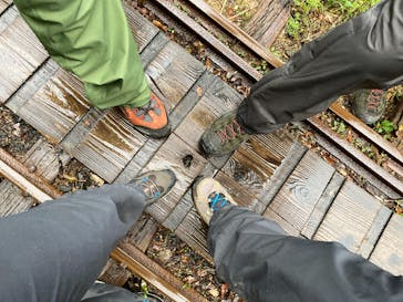 Yamakara屋久島に投稿された画像（2020/12/15）