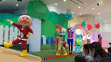横浜アンパンマンこどもミュージアムに投稿された画像（2020/12/16）