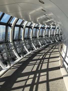 東京スカイツリーに投稿された画像（2020/12/16）