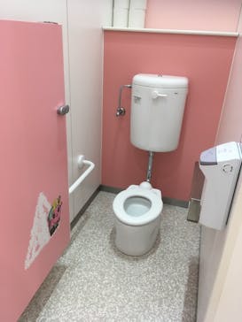 横浜アンパンマンこどもミュージアムに投稿された画像（2020/12/16）