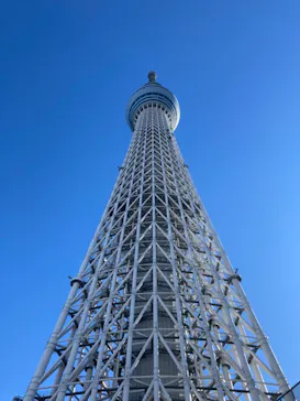 東京スカイツリーに投稿された画像（2020/12/16）