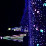 よみうりランド 遊園地に投稿された画像（2020/12/17）