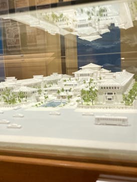 国立科学博物館に投稿された画像（2020/12/17）