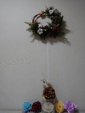 アトリエひわだやに投稿された画像（2020/12/17）