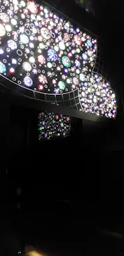 東京スカイツリーに投稿された画像（2020/12/17）